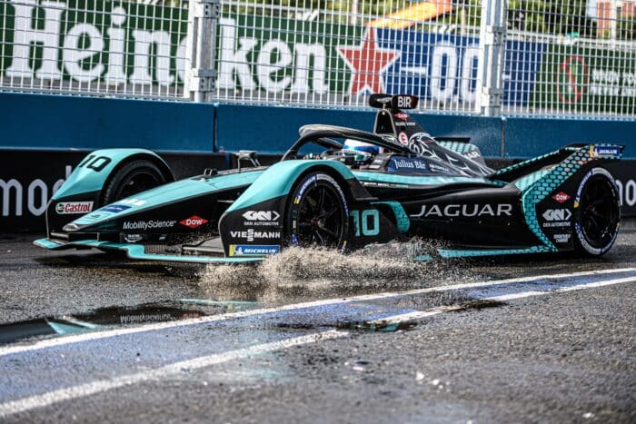Jaguar confirma su compromiso a largo plazo en la Fórmula E
