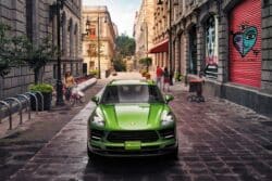 Porsche Macan: llega la nueva era