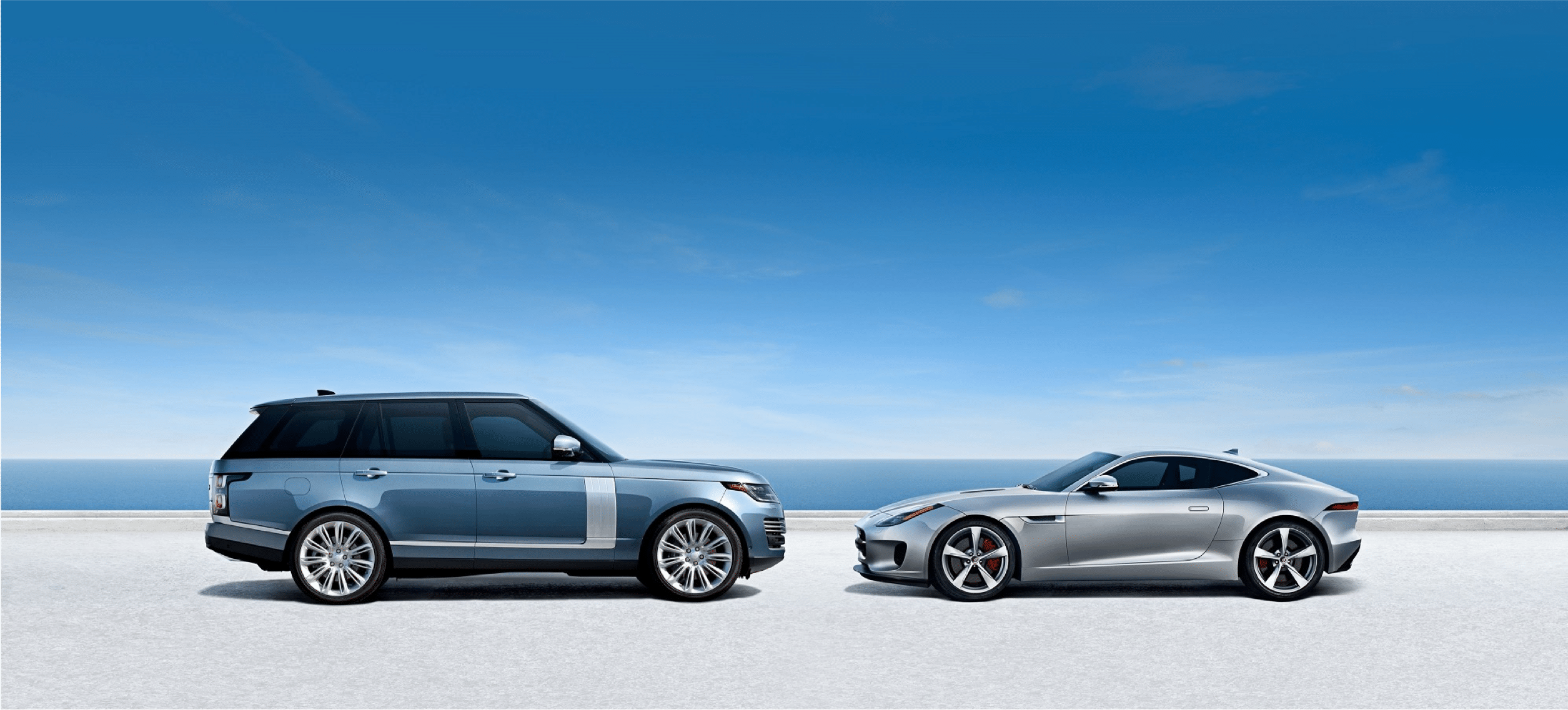 Reimagine Estrategia Jaguar Land Rover