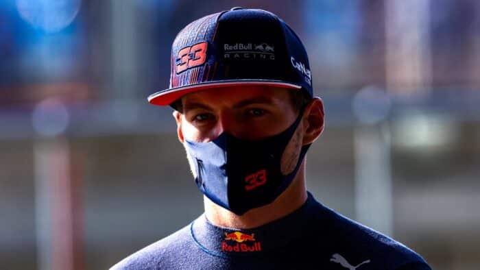La FIA rechaza la petición de Red Bull y no habrá otra penalización para Hamilton