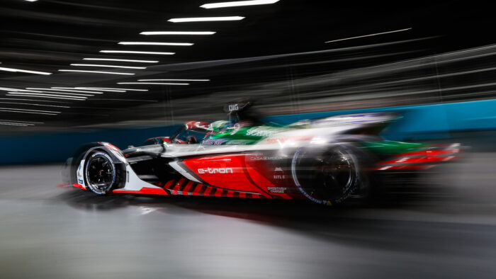 BMW y Audi se despiden de la Fórmula E en la final del campeonato en Berlín