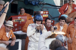 24 Horas de Le Mans, cuando los actores se abrochan los cascos: desde Steve McQueen a Patrick Dempsey