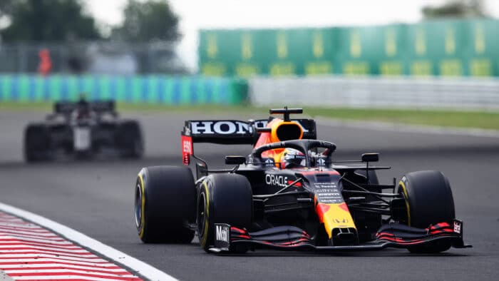Esteban Ocon logra su primera victoria en F1 en el caótico GP de Hungría