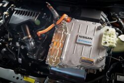 ¿Qué significa Nissan e-Power?