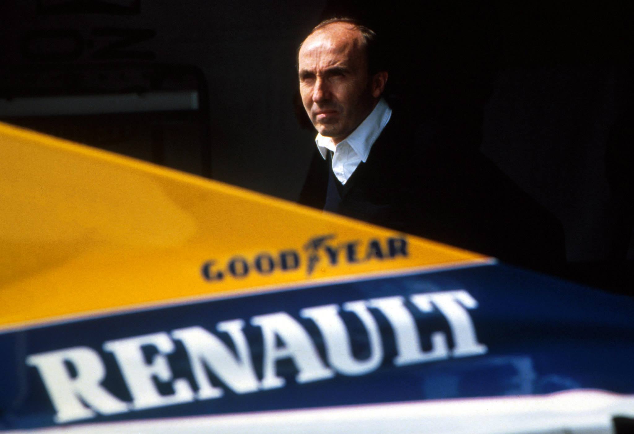 Sir Frank Williams: el fundador del equipo de F1 muere a los 79 años
