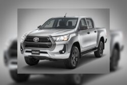 Toyota Hilux 2022, mejor desempeño, diseño y equipamiento