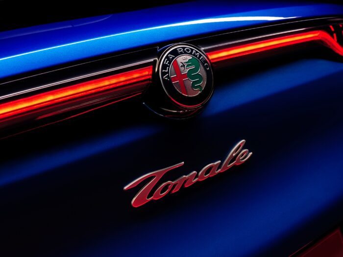 Alfa Romeo Tonale: el nuevo SUV da comienzo a una nueva y audaz era