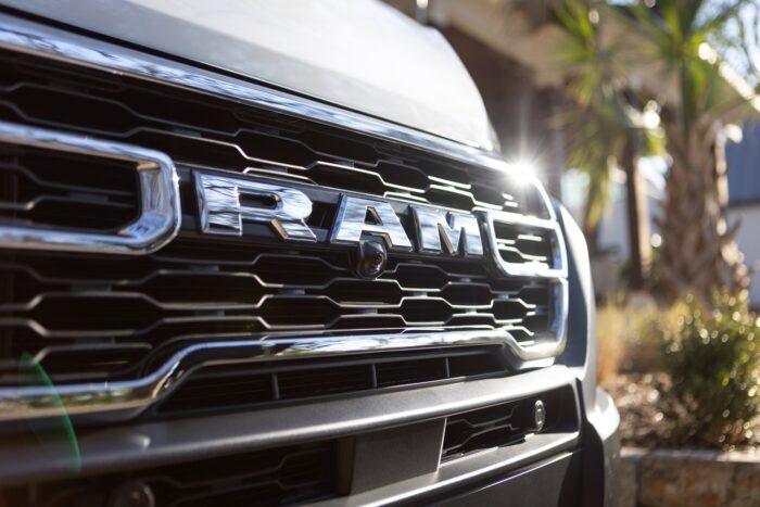 RAM ProMaster 2023 debuta en la feria comercial “Work Truck Week”