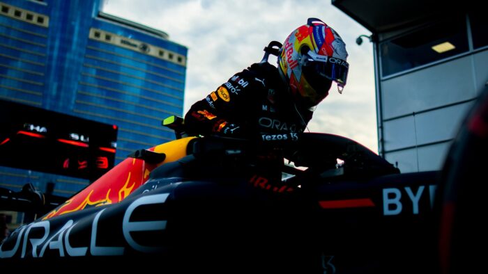 Max Verstappen logra la pole en el GP de Canadá, Fernando Alonso segundo