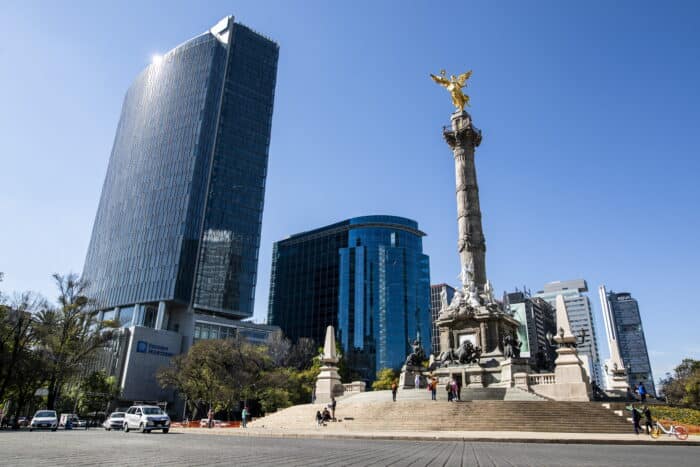 Fórmula E: México albergará la temporada 9 con el comienzo de la era Gen3
