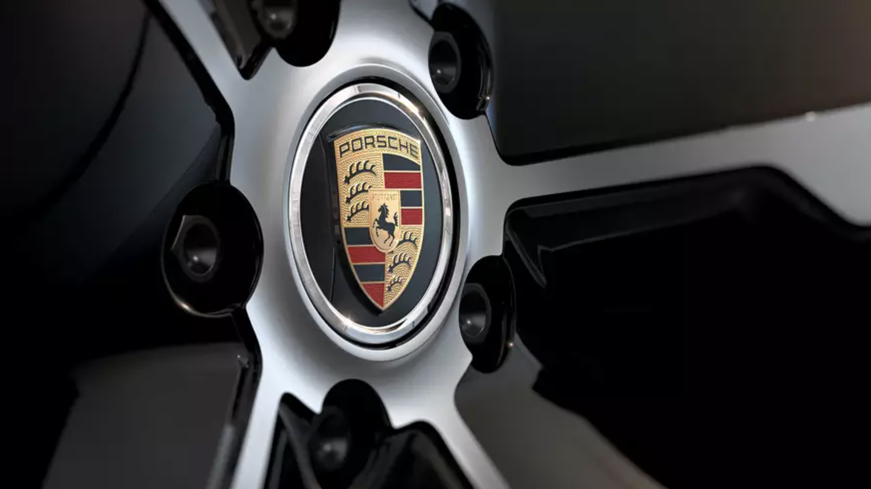 Porsche Wheels