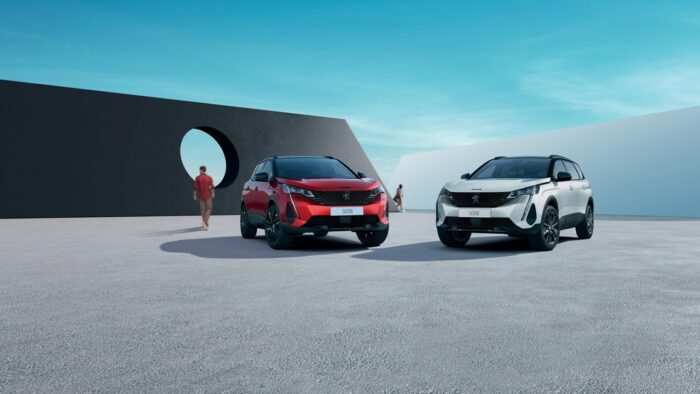 Peugeot tendrá una amplia gama de vehículos eléctricos en 2023