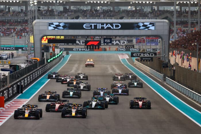 ¿Dónde correrá la Fórmula 1 la próxima temporada?