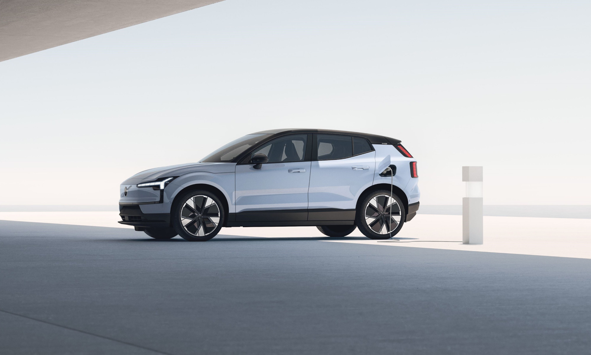 Volvo prevende más de 1,500 eléctricos en 7 semanas