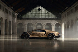 Bugatti Chiron Golden Era Super Sport_2