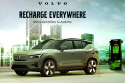 Anuncian 120% de aumento en ventas de eléctricos en Volvo
