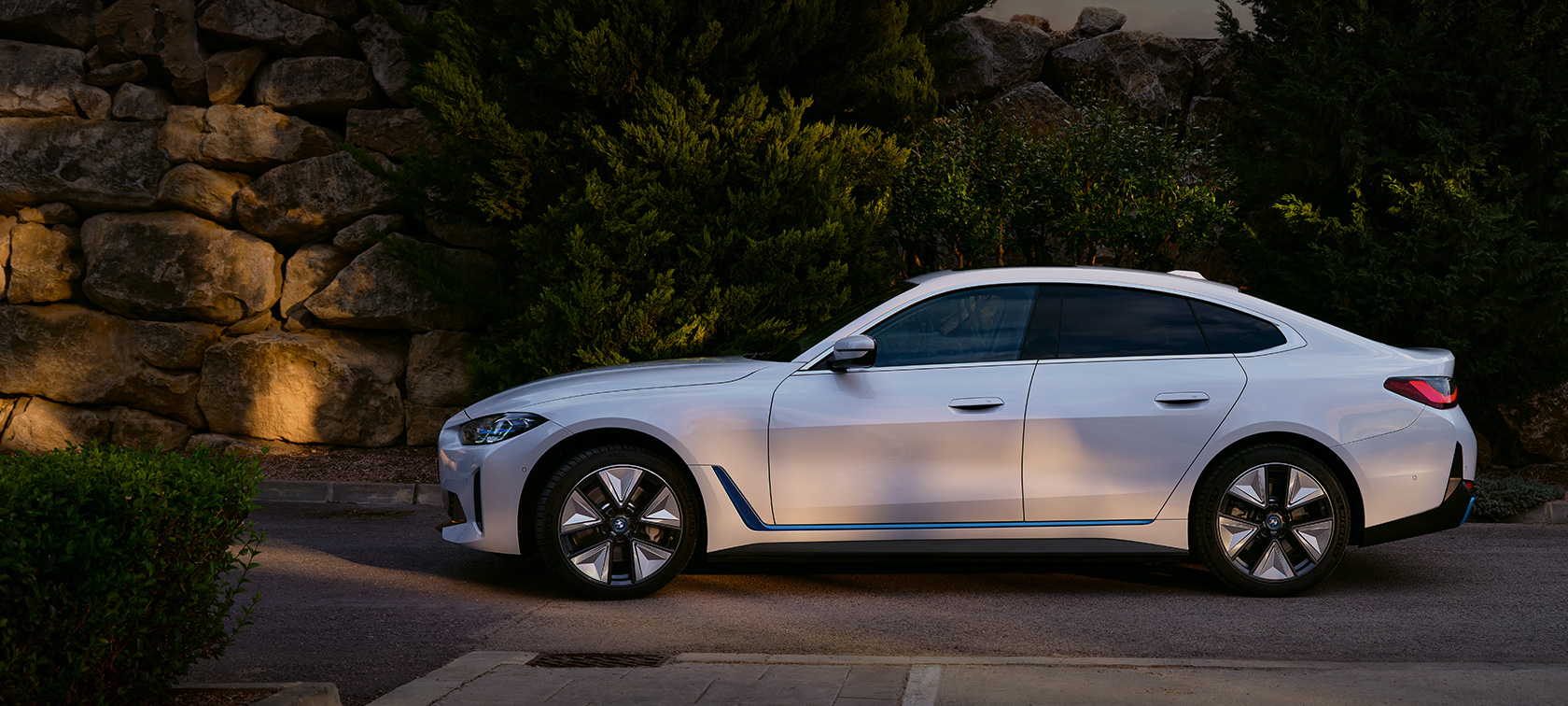 Conoce la gama actual de BMW eléctricos para el mercado mexicano