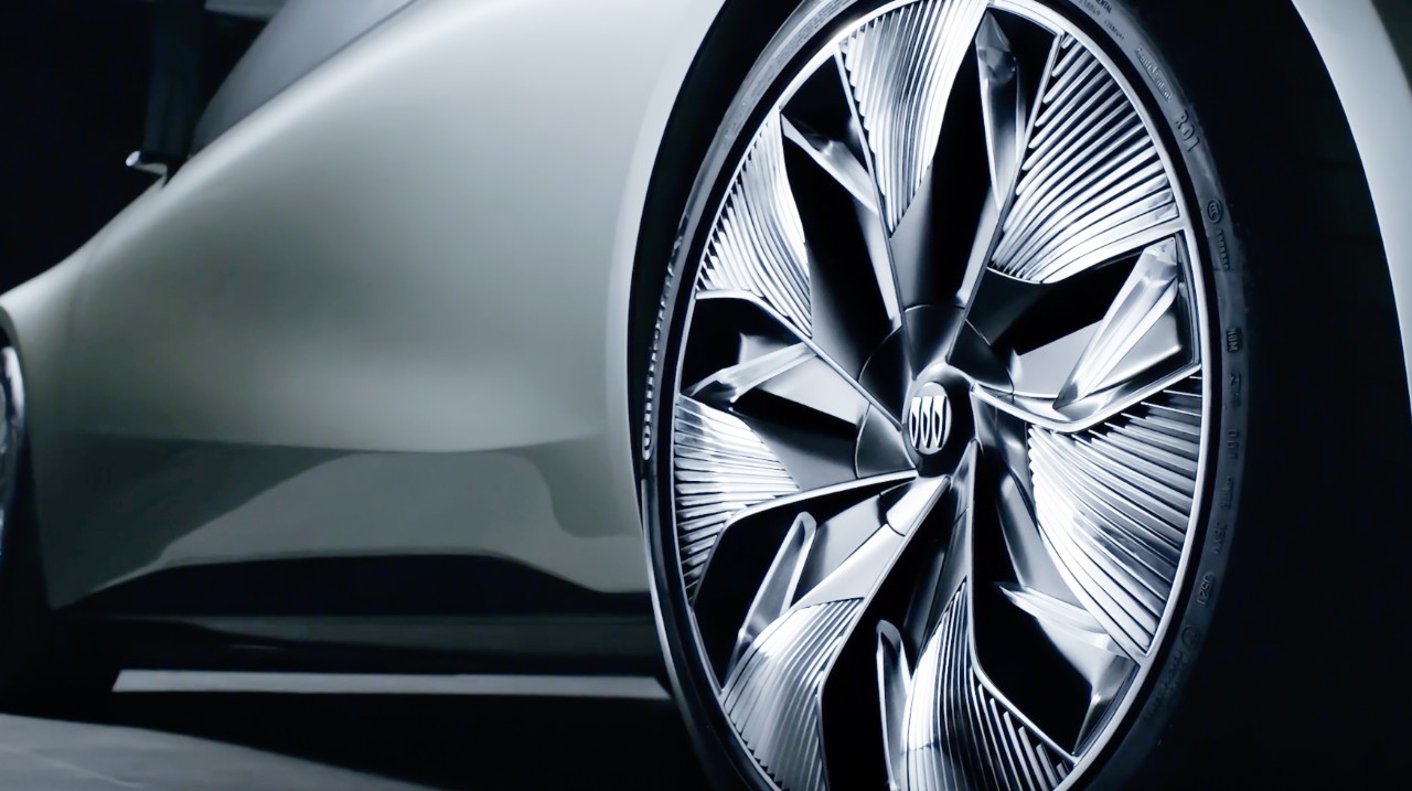 La nueva era en Buick se llama “Exceptional by design”