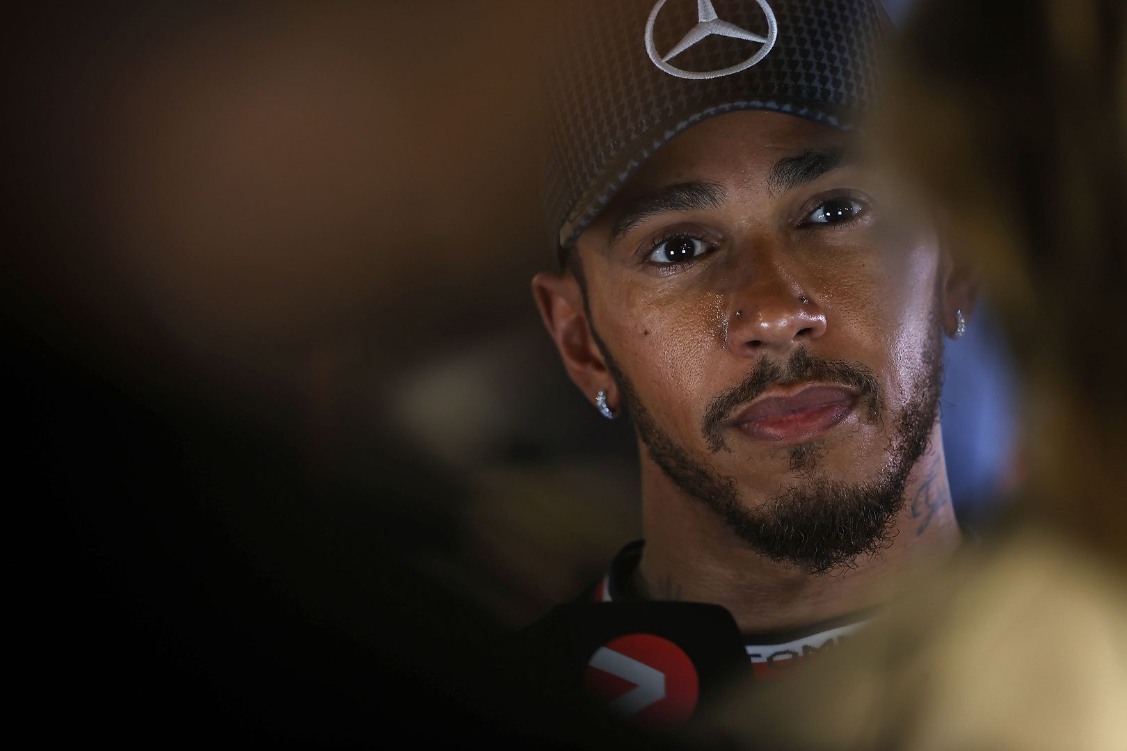 Lewis Hamilton se unirá a Ferrari en 2025