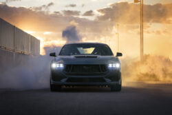 Mustang, el único “Muscle Car"