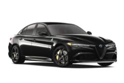 Alfa Romeo Carbon Edition