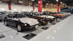 Nissan Heritage Collection